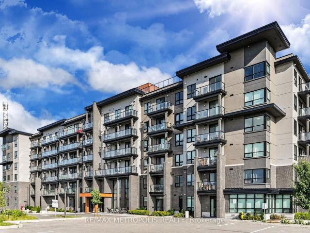 Condo for sale in York, Ontario