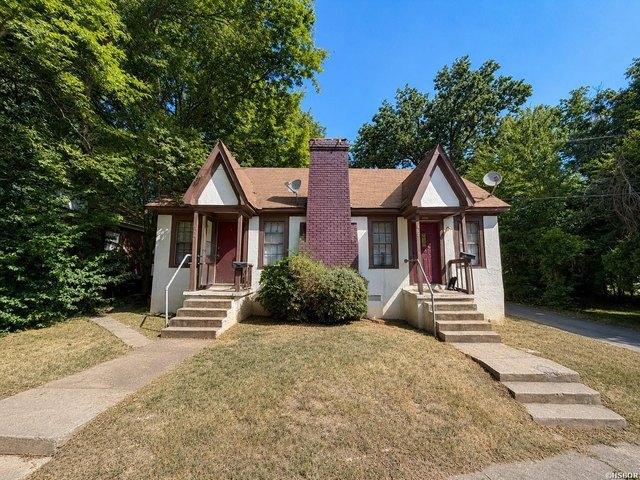 House for sale in Ark