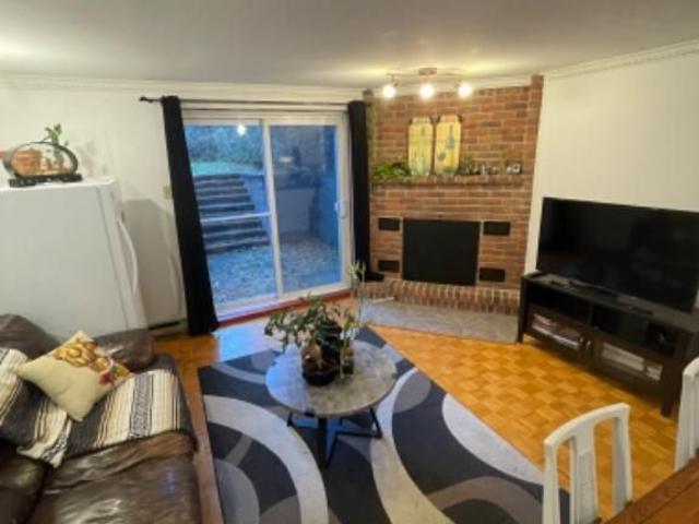 Apartment for rent in Secteur N, Brossard