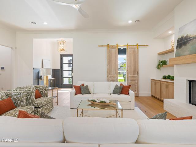 House for sale in Broussard, Louisiana