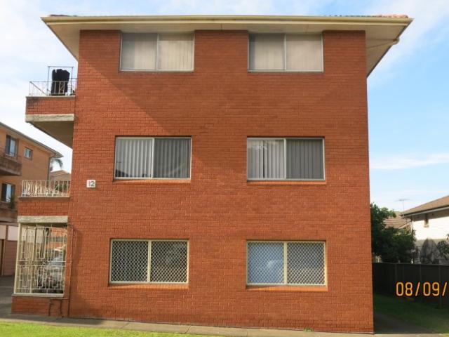 Apartment for rent in Sydney, New South Wales