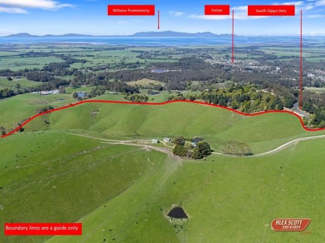 Cottage for sale in Foster, Victoria
