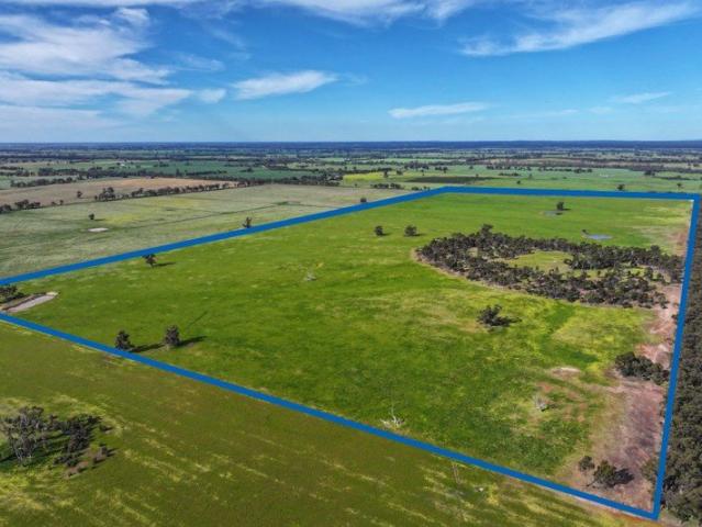 Cottage for sale in Cornella, Shire of Campaspe