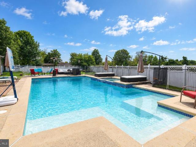 House for sale in Bucks, Pennsylvania