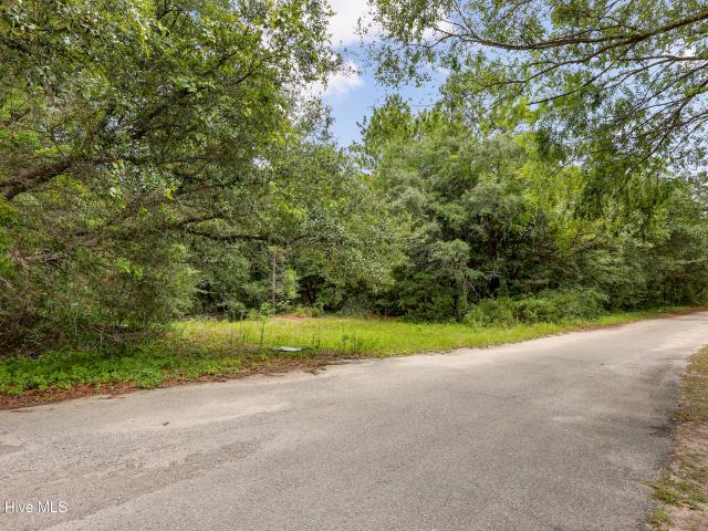 Land for sale in Wilmington, New Hanover County