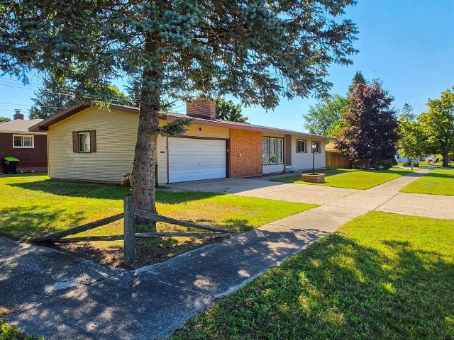 House for sale in East Tawas, Michigan