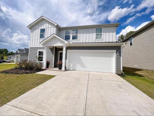 House for sale in Pacolet Mills, South Carolina