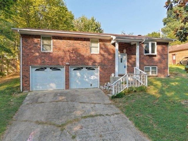House for sale in Paducah, McCracken County