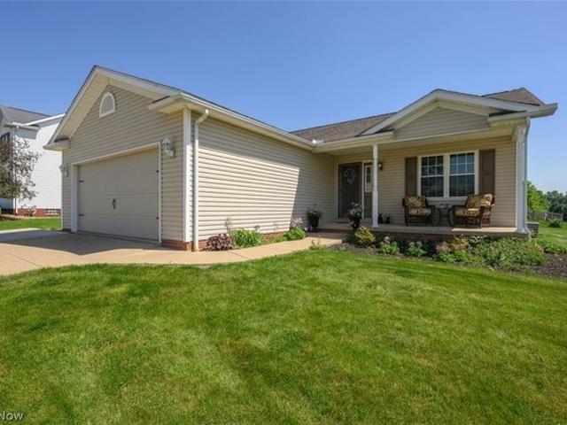 House for sale in Apple Creek, Ohio