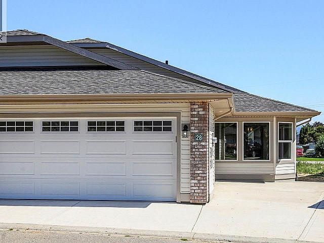 Condo for sale in British Columbia