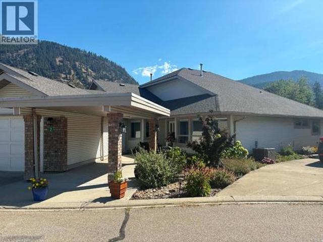 House for sale in Chase, British Columbia