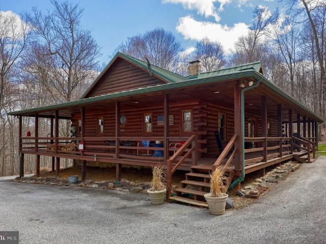 House for sale in Peach Bottom, Pennsylvania