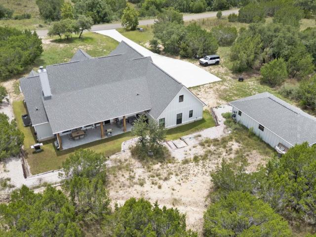 House for sale in Bertram, Texas
