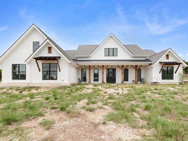 House for sale in Bertram, Texas