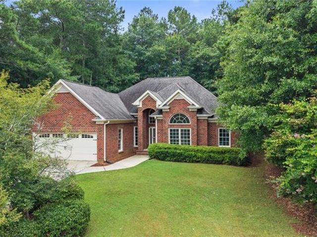 House for sale in Athens, Georgia