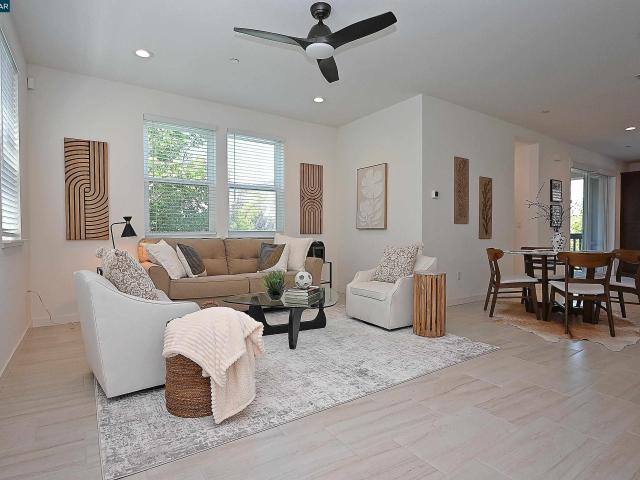 House for sale in Pleasant Hill, California