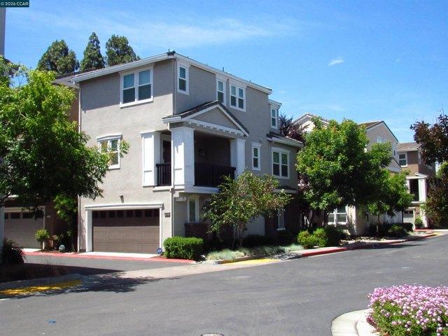 House for sale in Pleasant Hill, California