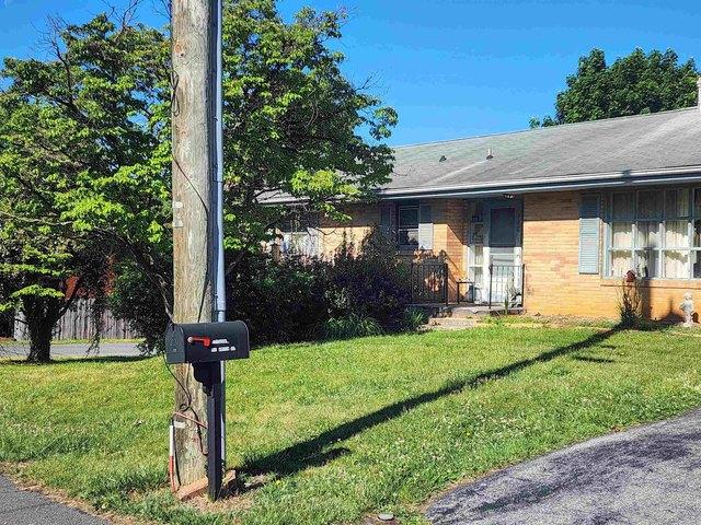 House for sale in Virginia