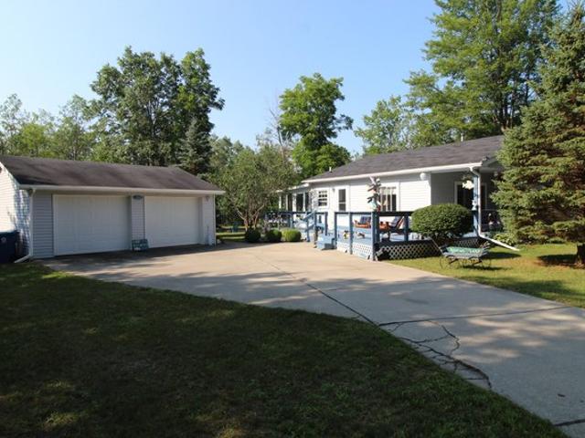 House for sale in Roscommon, Michigan