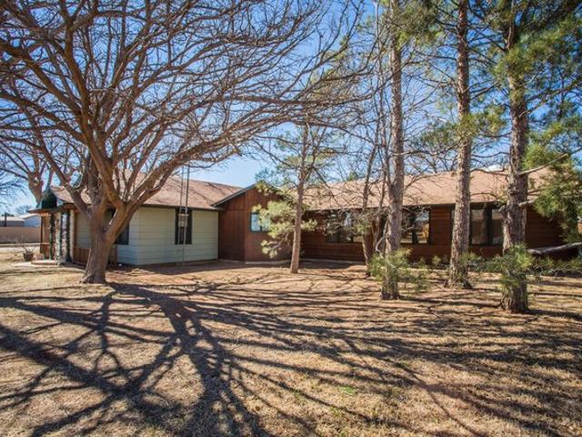 House for sale in Olton, Texas