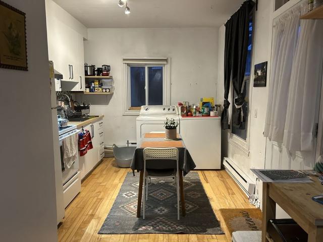 Apartment for rent in Hochelaga-Maisonneuve, Montréal