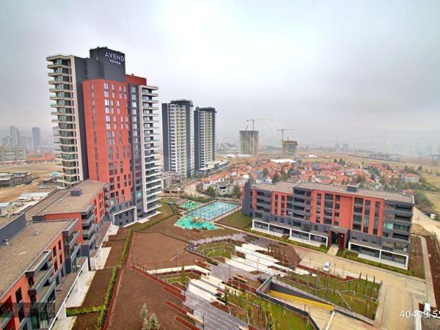 Çankaya, Ankara içerisinde satılık mülk