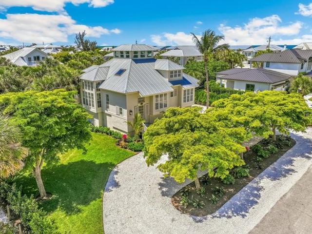 House for sale in Boca Grande, Florida