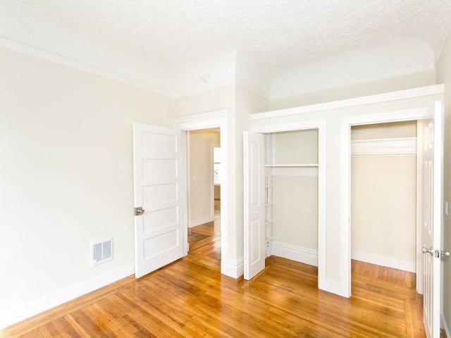 Apartment for rent in San Francisco, California