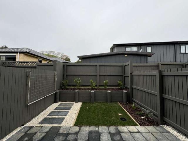 Townhouse for rent in Auckland