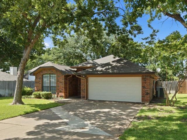 House for sale in Grapevine, Texas