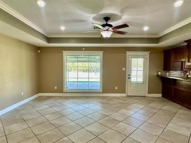 House for sale in Iowa, Louisiana