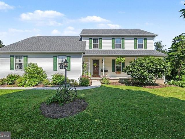 House for sale in Duncannon, Pennsylvania