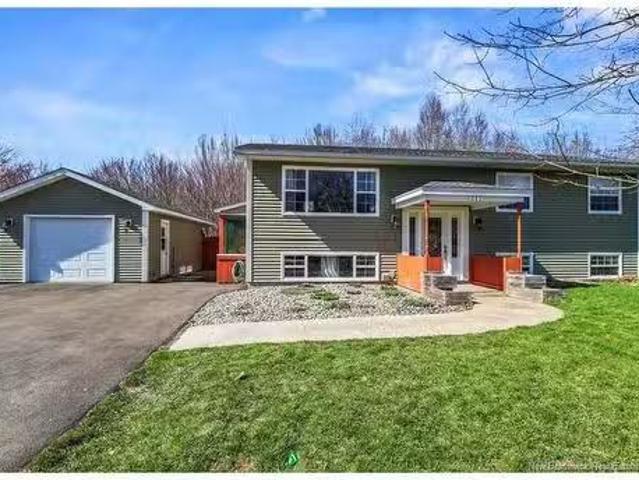 House for sale in Westmorland, New Brunswick