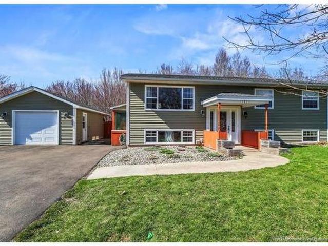 House for sale in Westmorland, New Brunswick