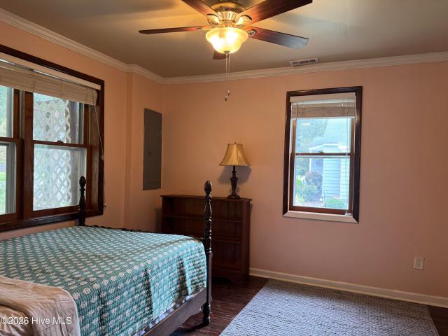 Property for rent in New Bern, North Carolina