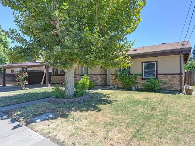House for sale in Yolo, California