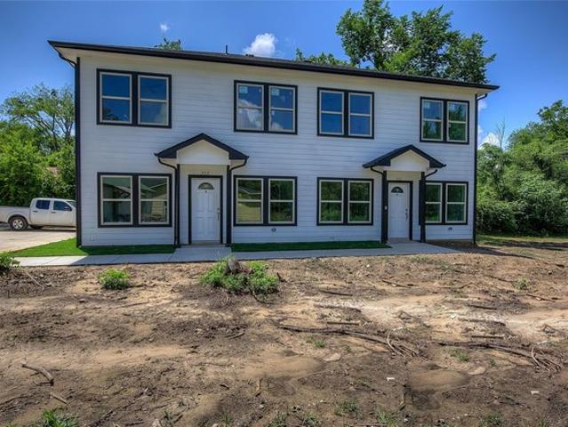 House for sale in Sulphur Springs, Texas