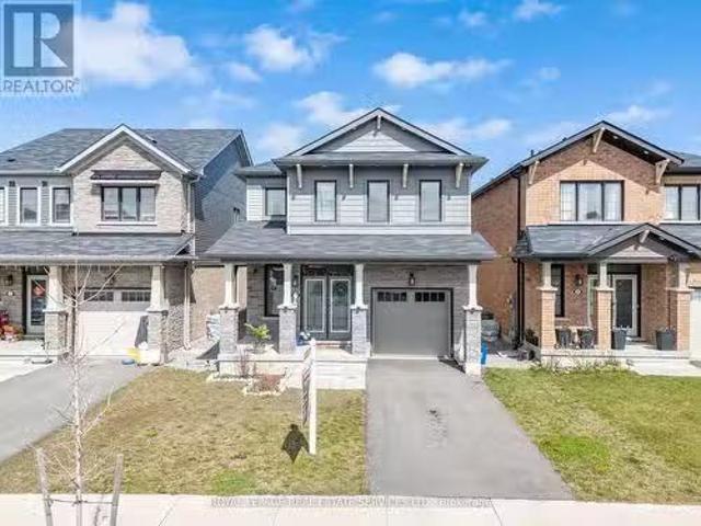 House for sale in Stoney Creek, Ontario