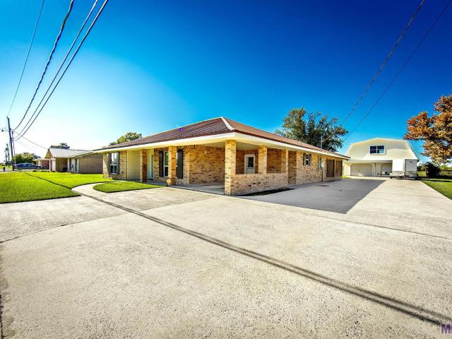 Property for sale in Lockport, Louisiana