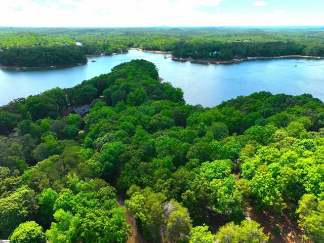 Land for sale in Westminster, South Carolina