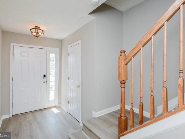 Townhouse for sale in Forest Hill, Maryland