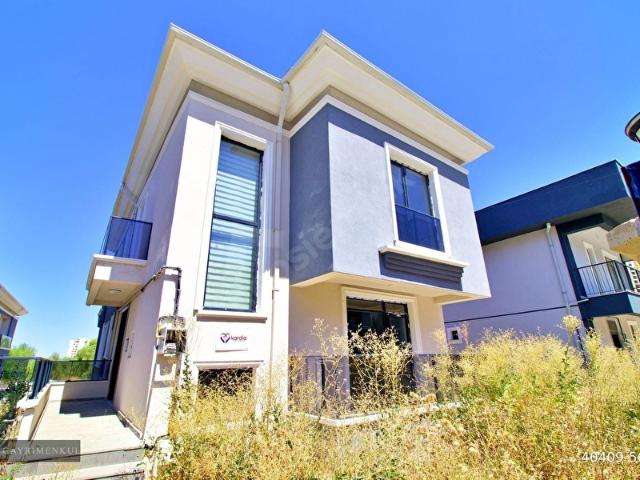 Çankaya, Ankara içerisinde satılık Villa