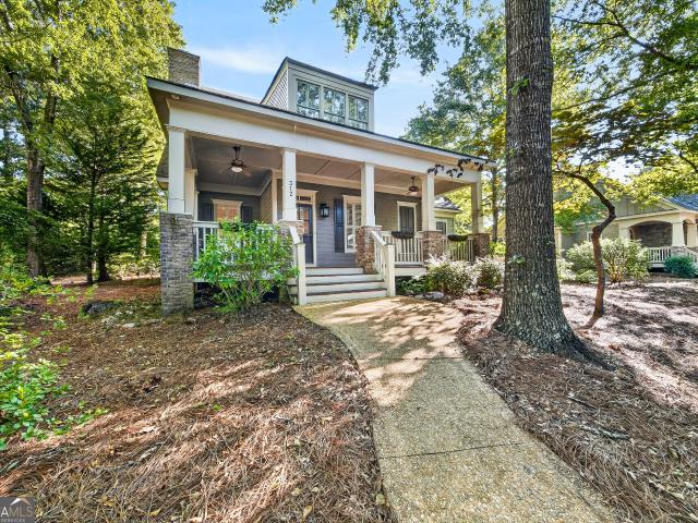 House for sale in Pine Mountain, Georgia