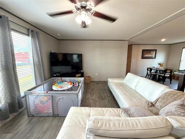House for sale in Hunt, Texas