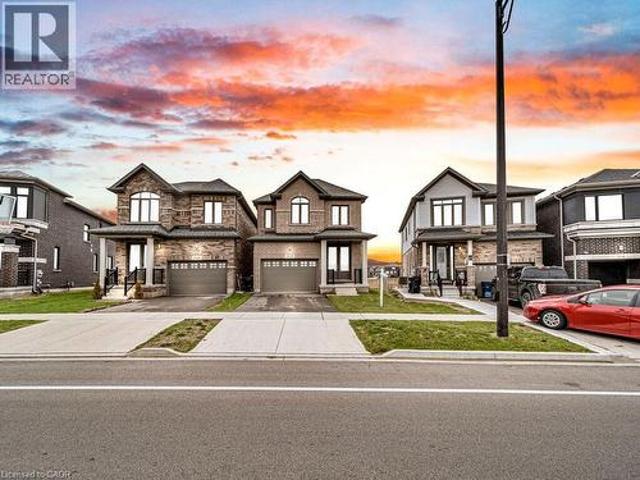 House for sale in Cambridge, Ontario