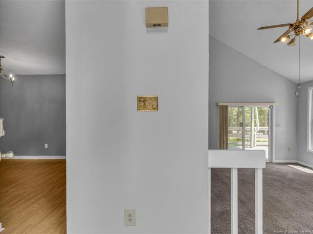 House for sale in Fayetteville, North Carolina