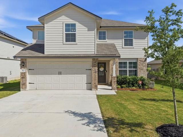 House for sale in Cibolo, Texas
