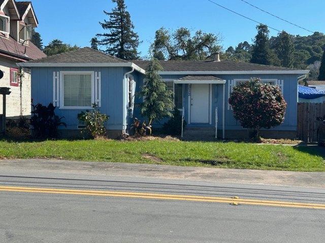 House for sale in Aromas, California