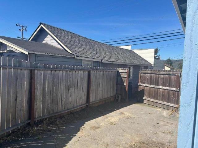 House for sale in Aromas, California