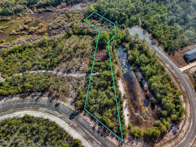 Land for sale in Eastpoint, Florida
